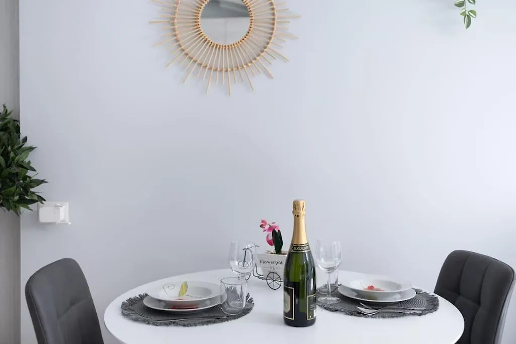 Apartmán 300 M From Metro M3-Netflix-Wi-Fi Milán