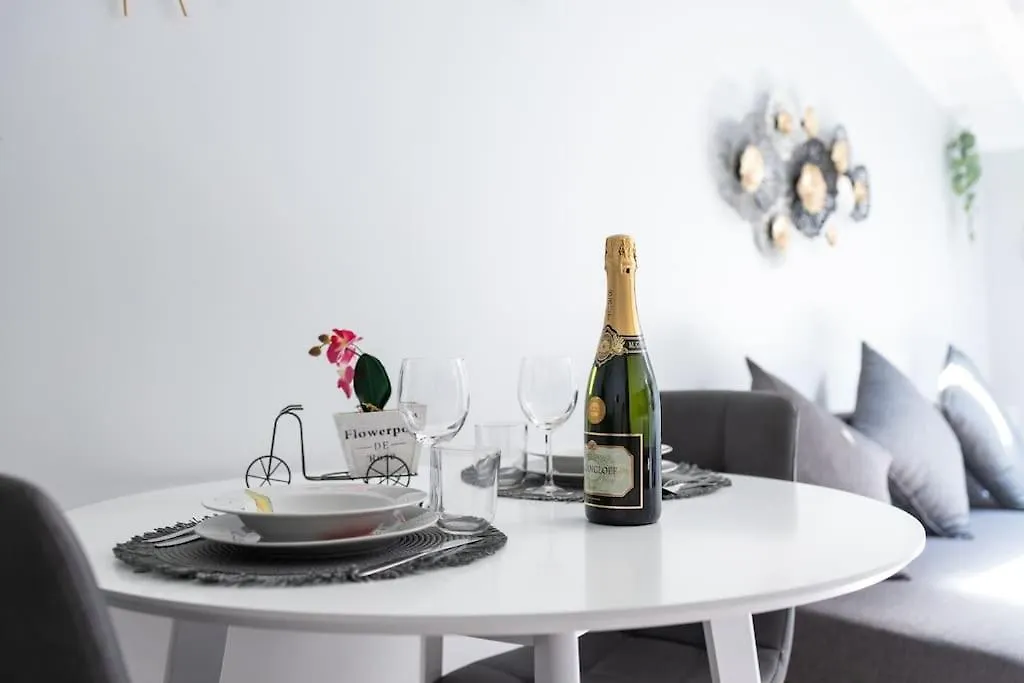 Apartmán 300 M From Metro M3-Netflix-Wi-Fi Milán